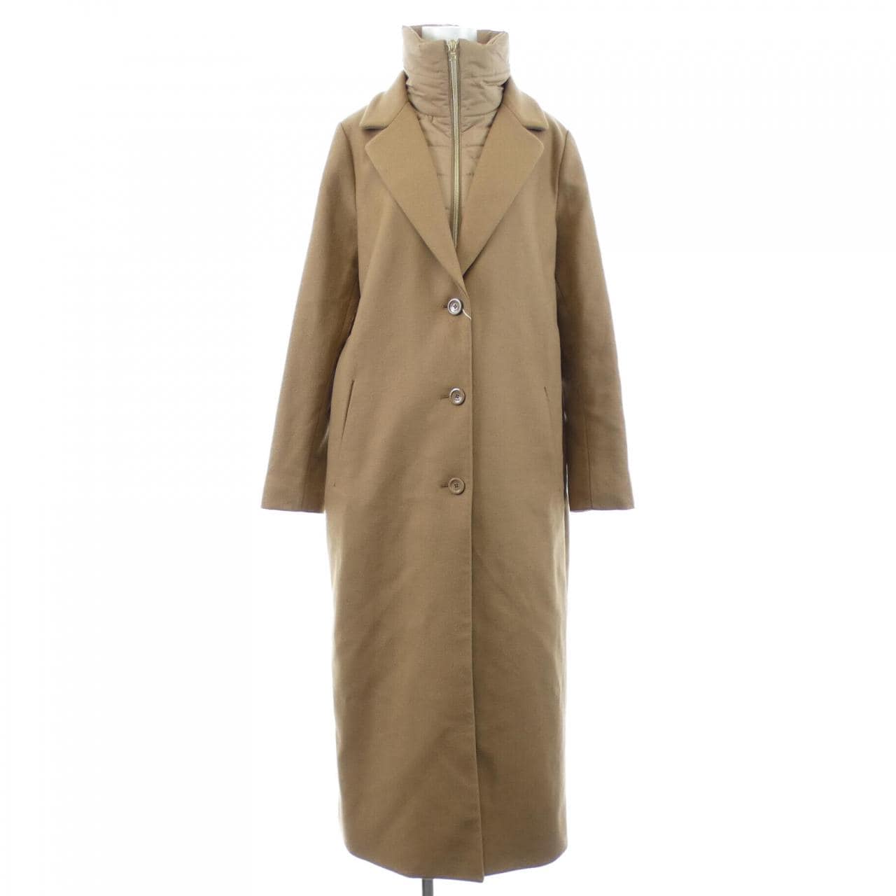 ヘルノ Herno CA0412D コート