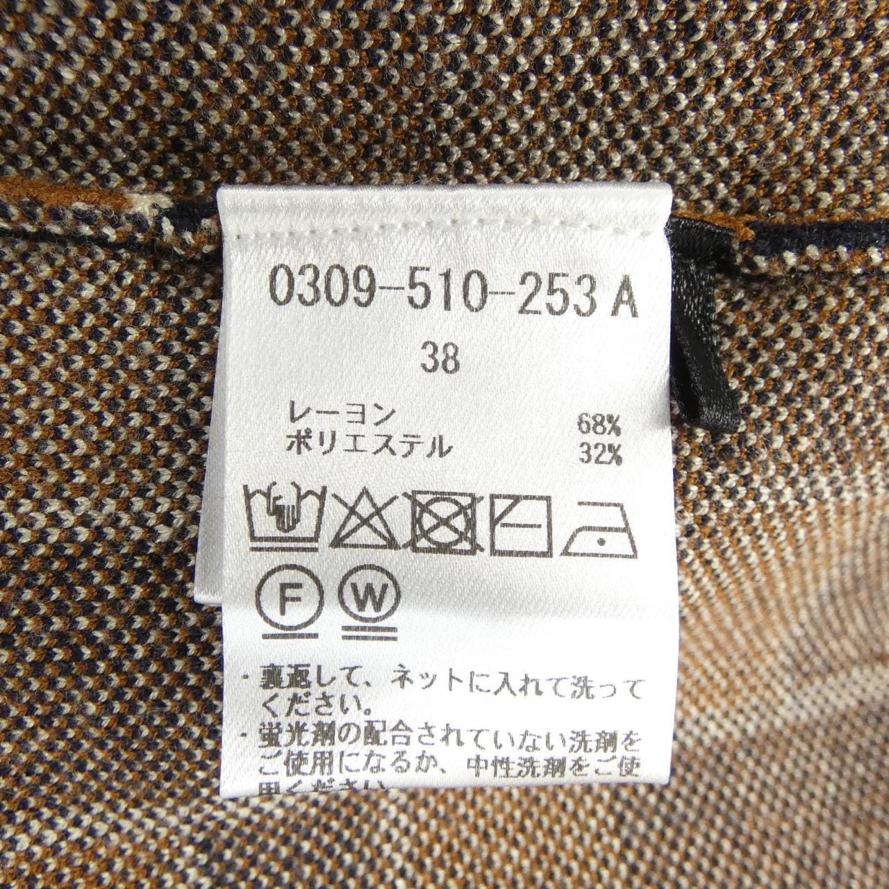 ソブ SOV. ニット