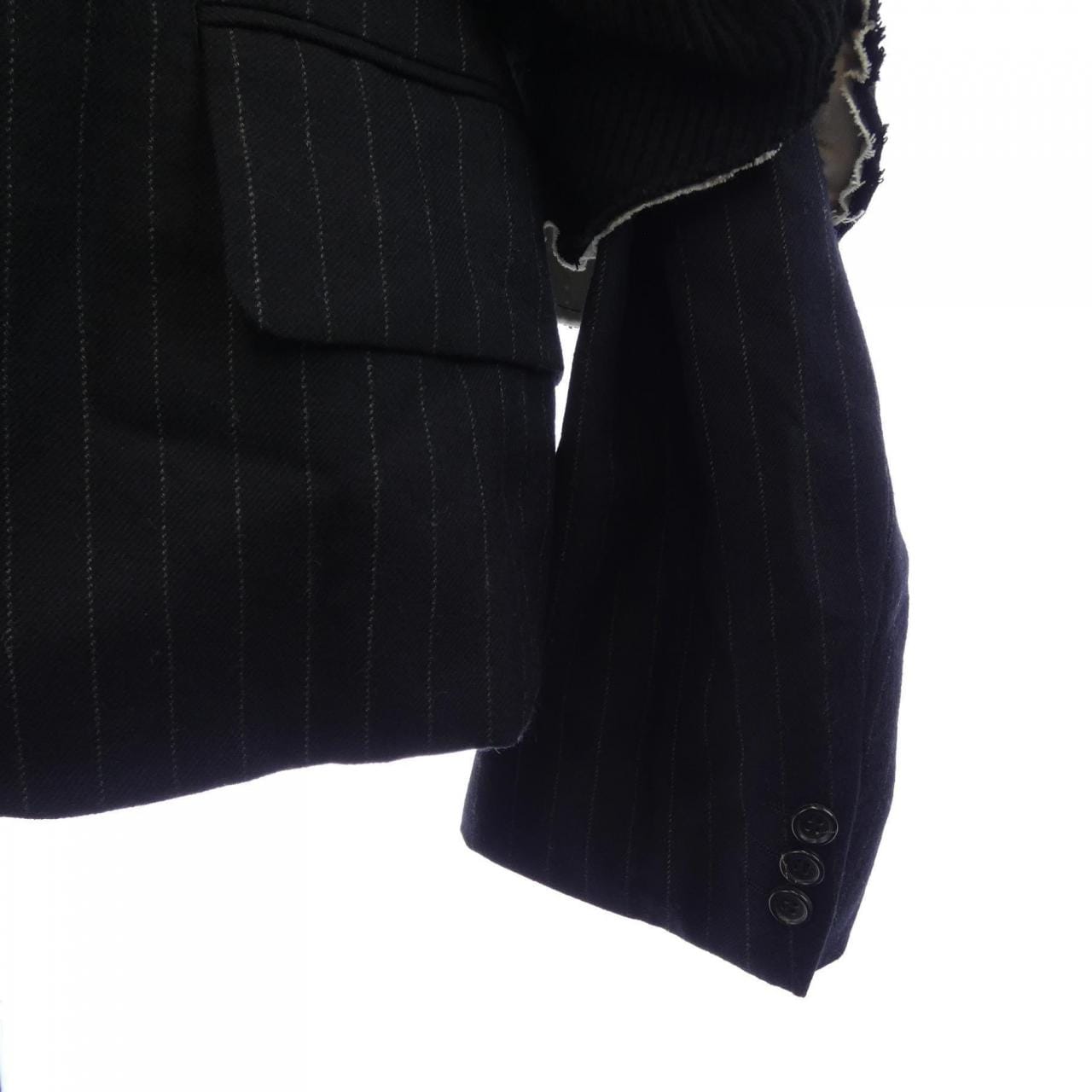 コムデギャルソン COMME des GARCONS GN-J017 ジャケット