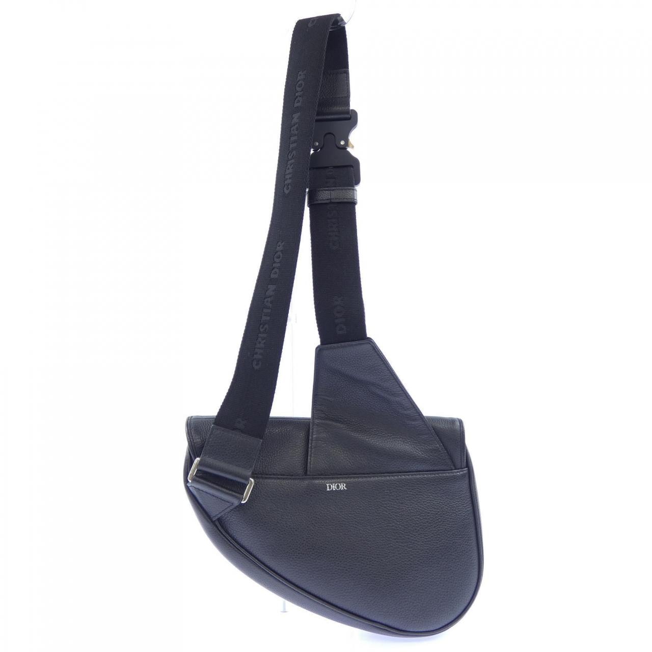 ディオール DIOR SADDLE 1ADPO093YMJ BAG