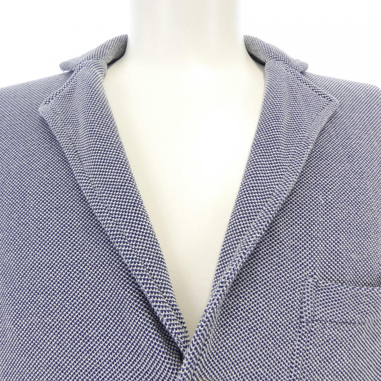 ザノーネ ZANONE ジャケット