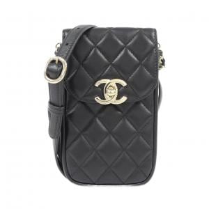 シャネル フォンケース