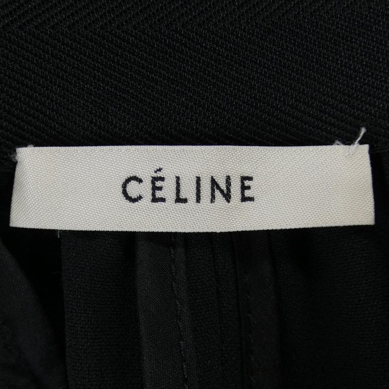 セリーヌ CELINE 2 1J69/3060 パンツ