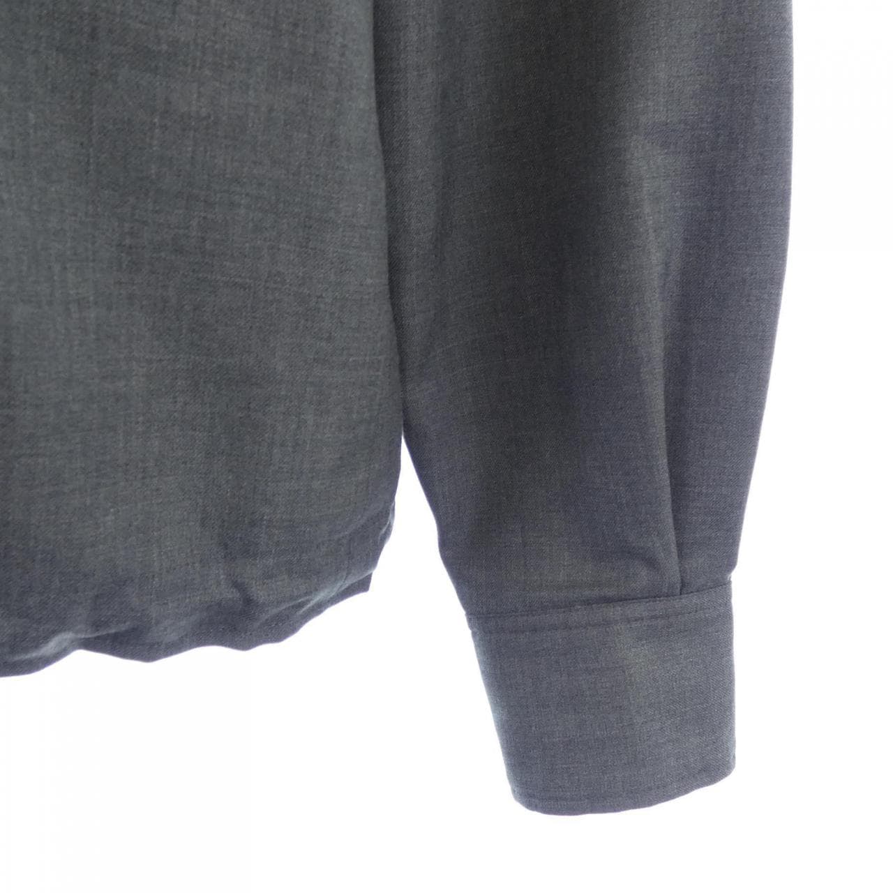 トムブラウン THOM BROWNE MWL314A-00626 ジャケット