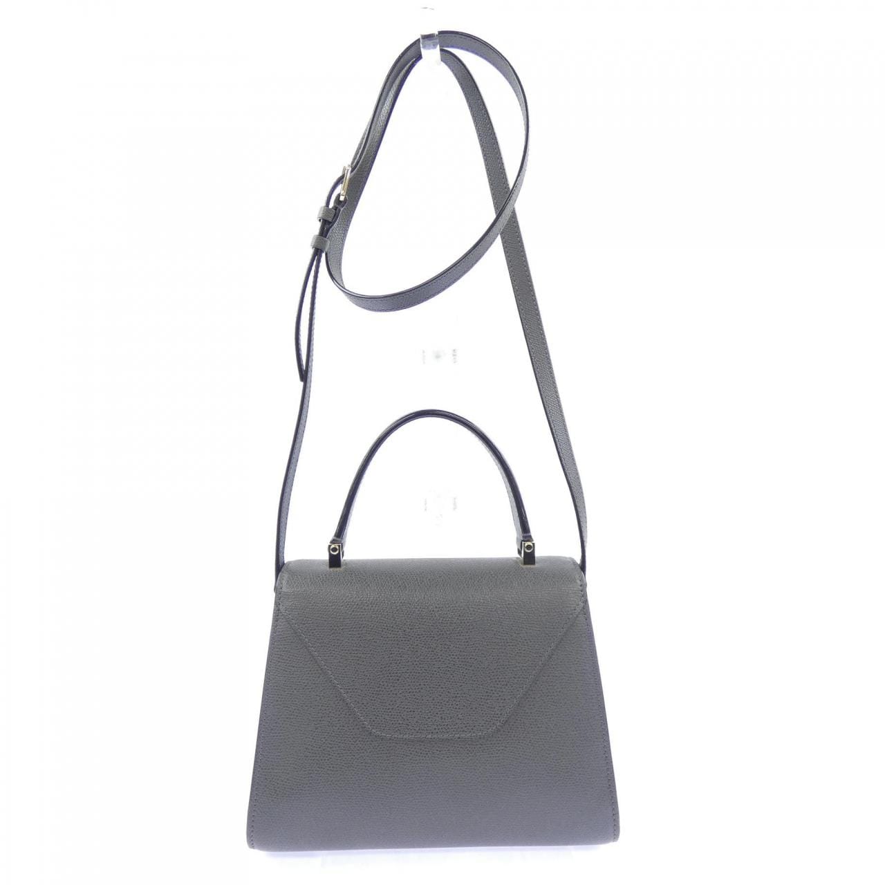 ヴァレクストラ VALEXTRA イジィデ ISIDE WBES0036028LOC99 BAG