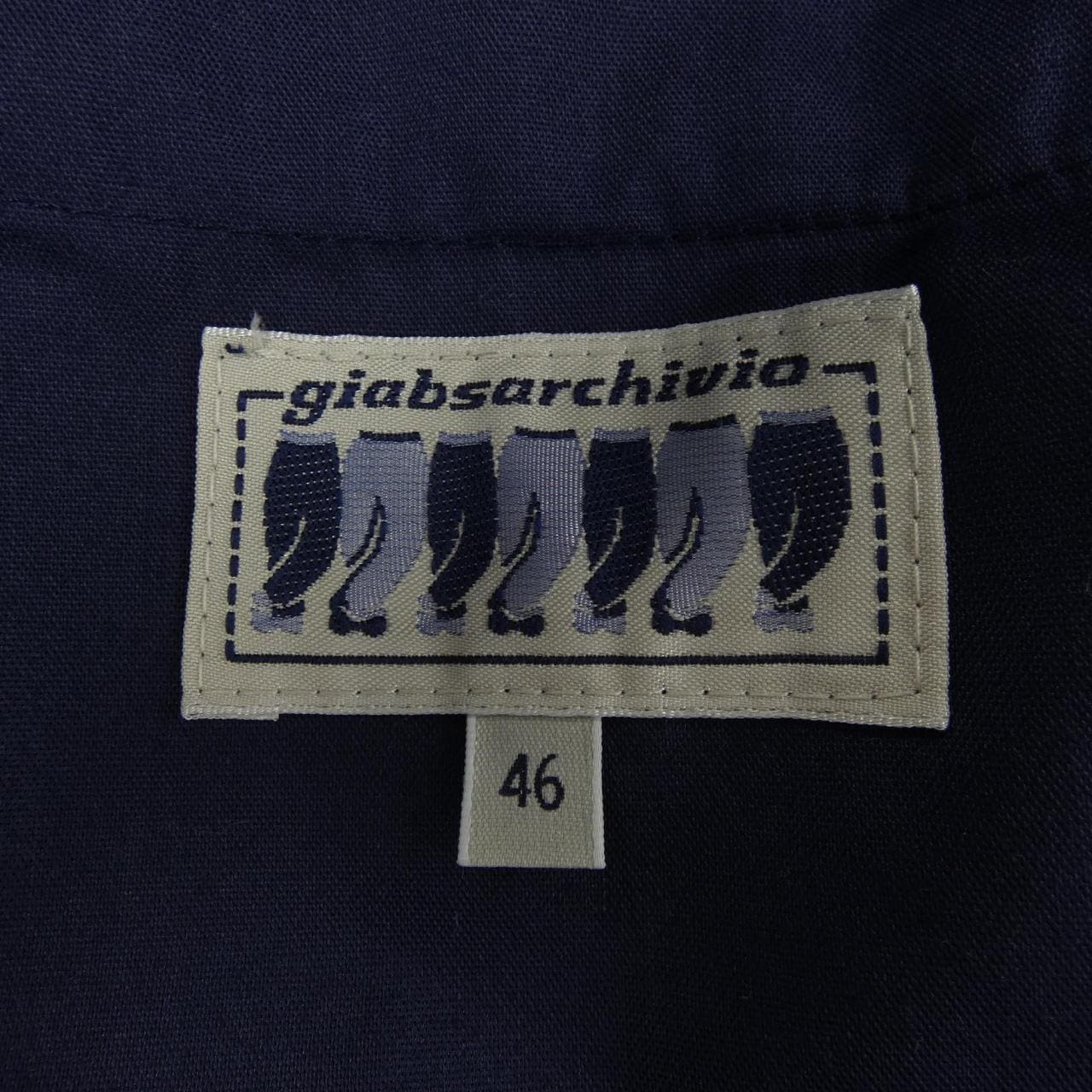 ジャブス GIAB'S ショートパンツ