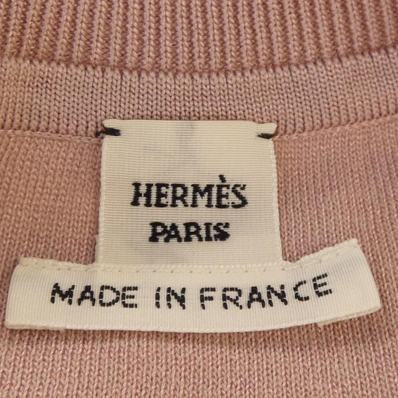 エルメス HERMES BRIDES DE GALA 5E2685DA ニット