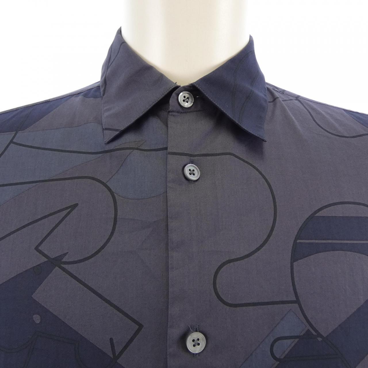 エルメス HERMES シャツ
