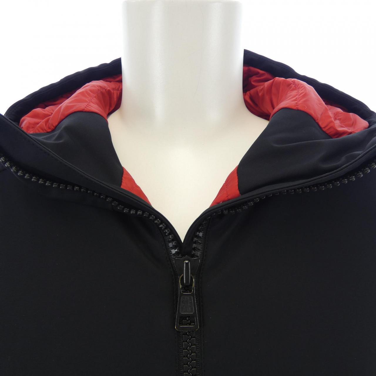 モンクレール MONCLER DERVA ダウンジャケット