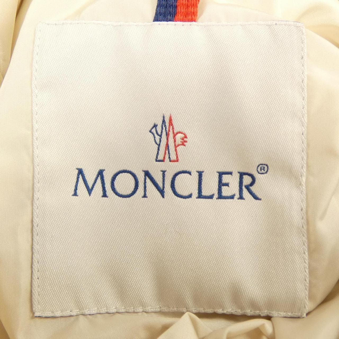 モンクレール MONCLER SERRE ダウンジャケット