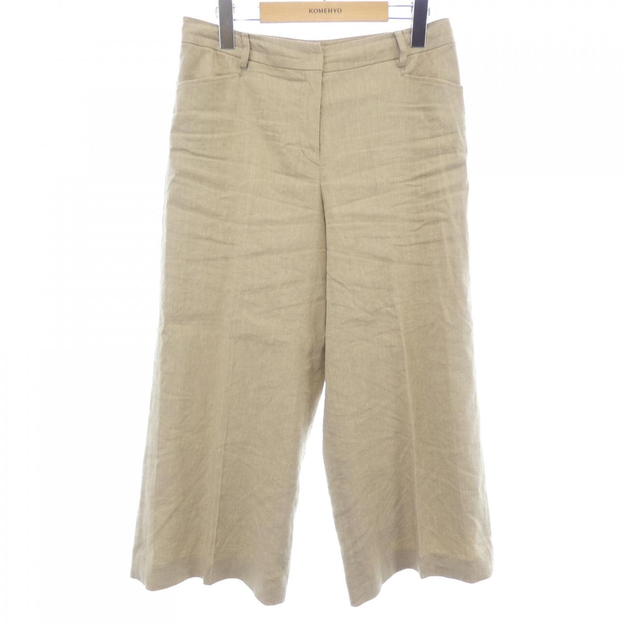 トゥルトラサルディ TRU TRUSSARDI 8661-42604 パンツ