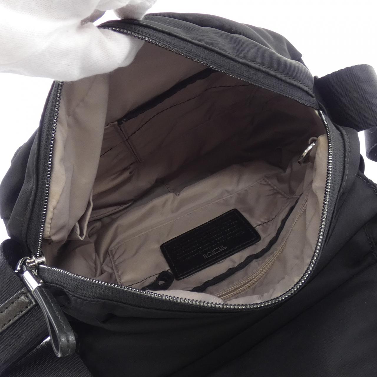 トゥミ TUMI BAG