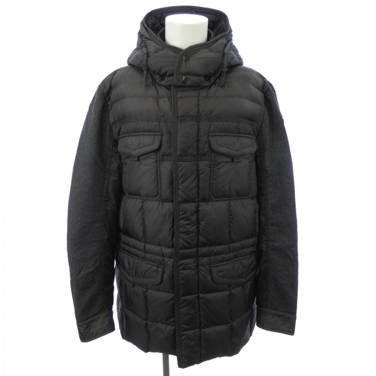 モンクレール MONCLER JACOB ダウンジャケット
