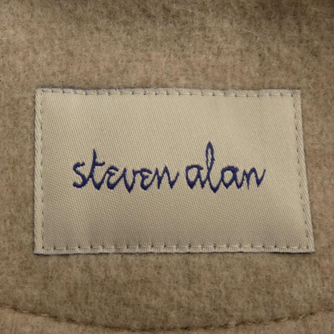 スティーブンアラン STEVEN ALAN ベスト