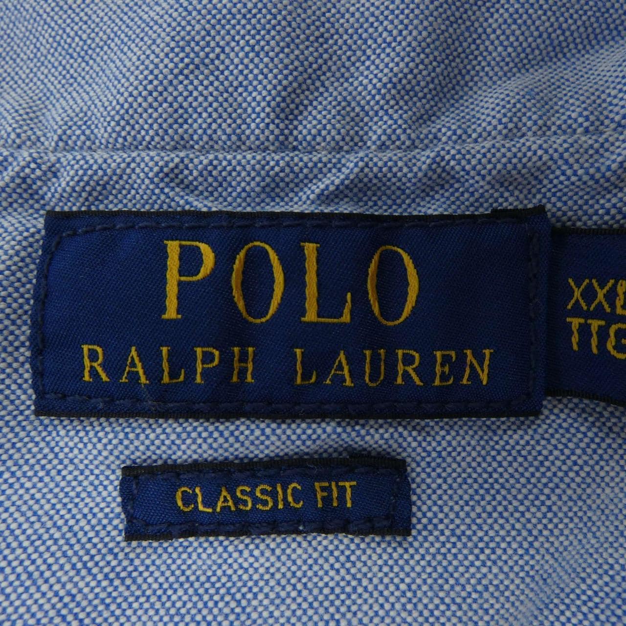 ポロラルフローレン POLO RALPH LAUREN ショートパンツ