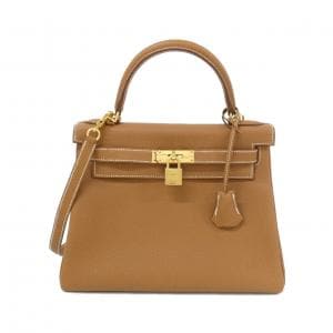 エルメス ケリー 28cm 027630CC バッグ