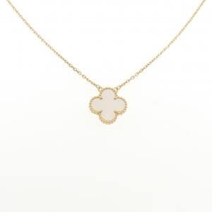 Van Cleef & Arpels vintage Alhambra項鍊