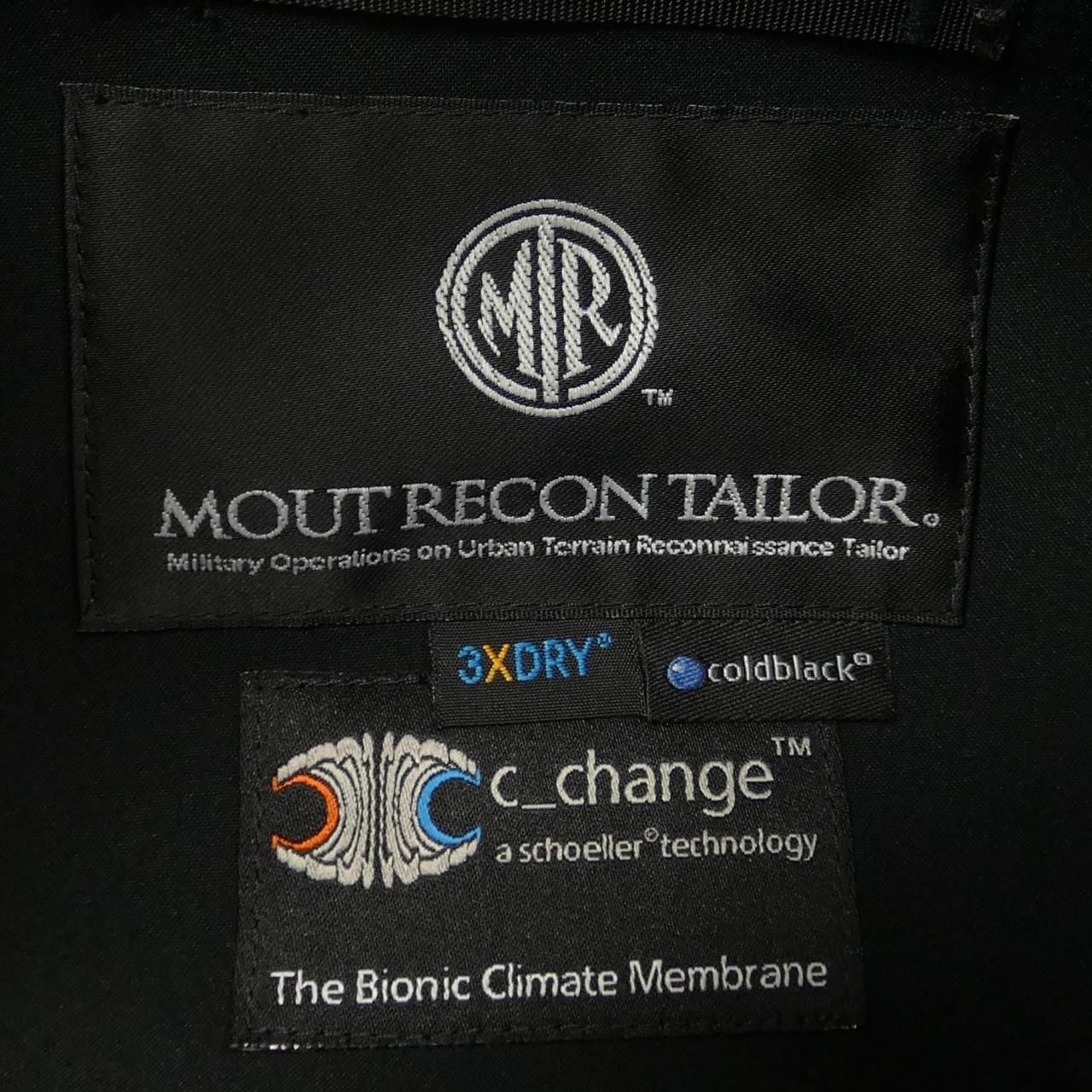 MOUT RECON TAILOR コート
