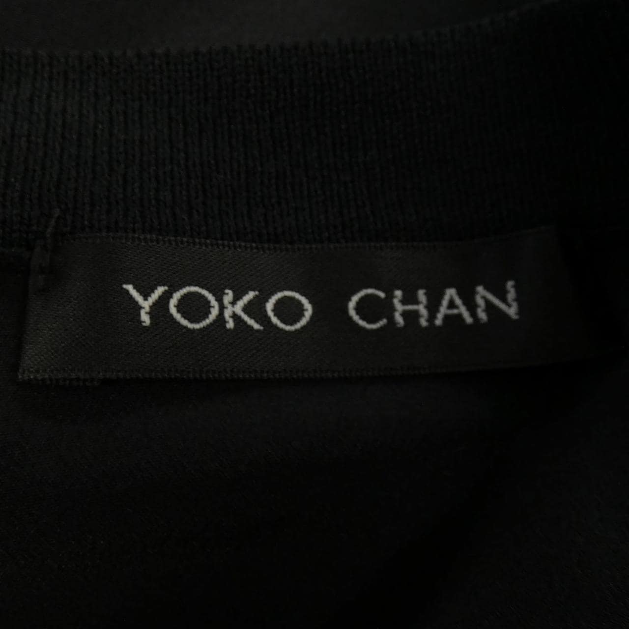 Yokochan YOKO CHAN开襟衫