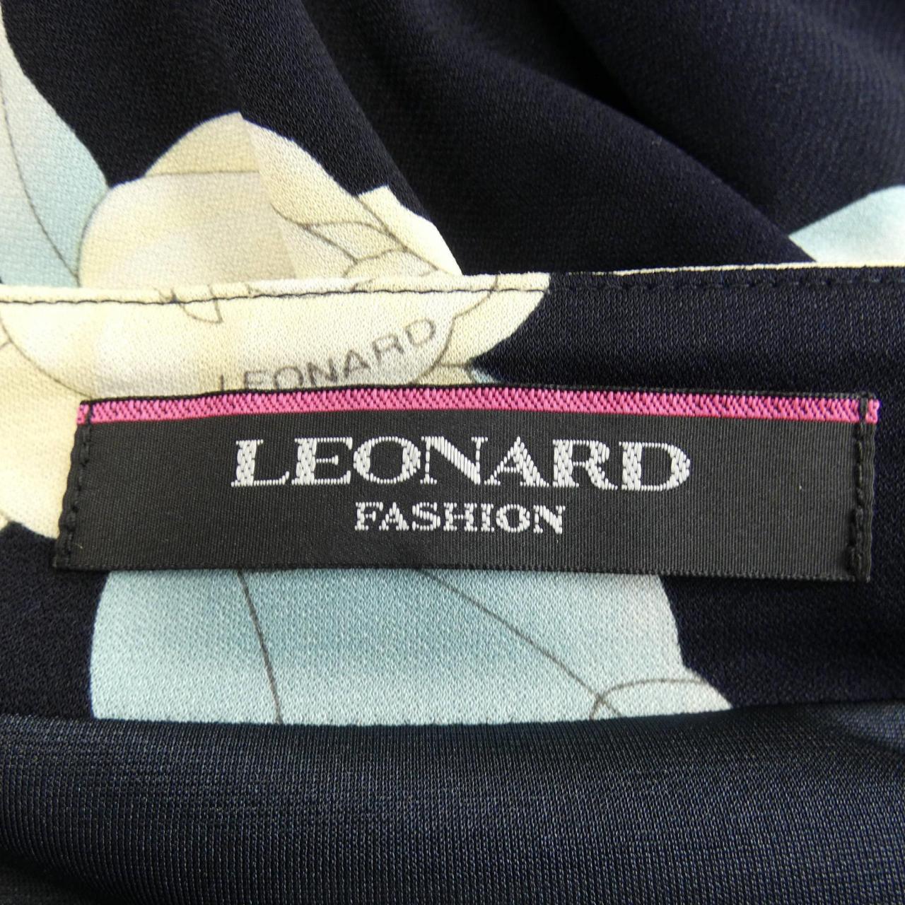 レオナールファッション LEONARD FASHION スカート