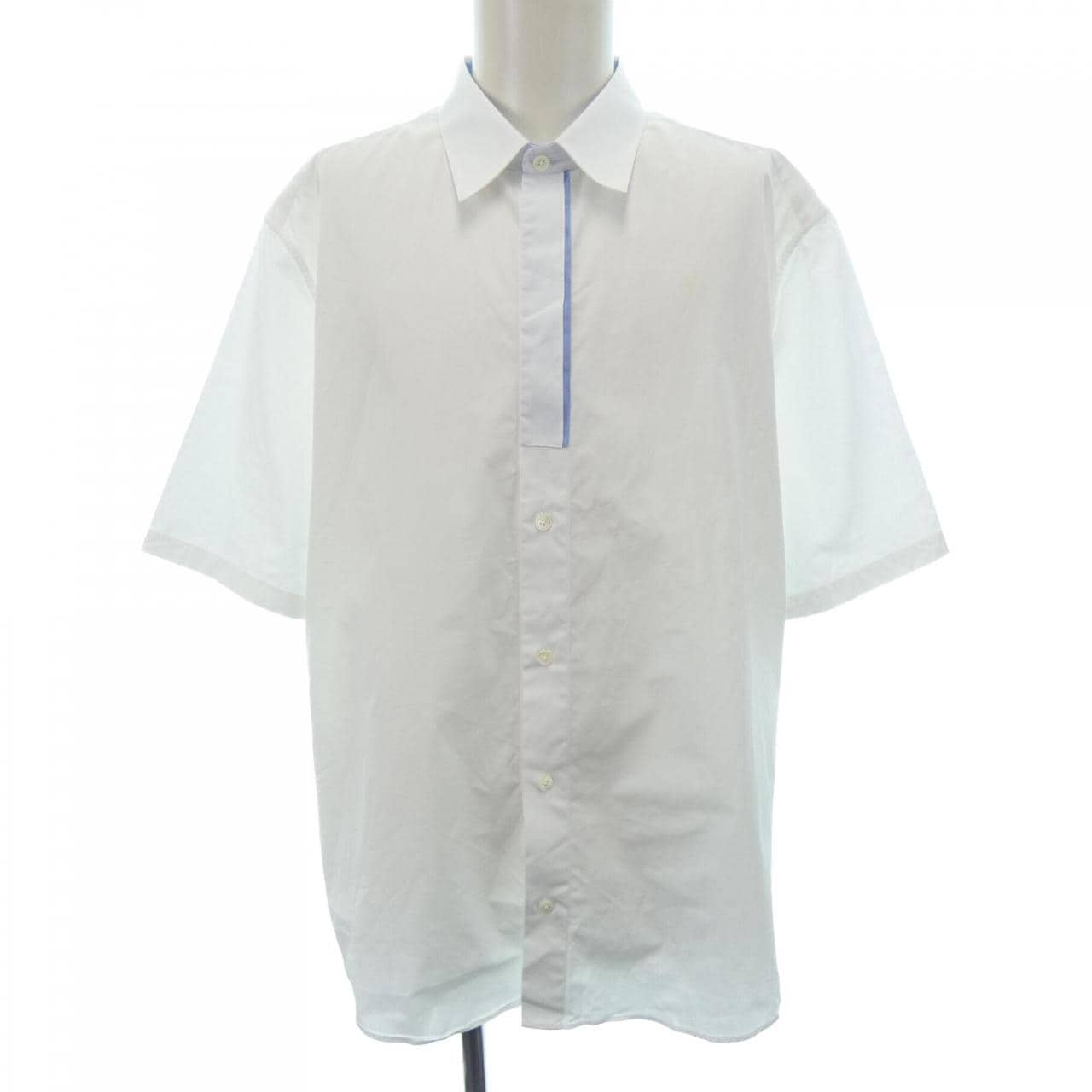 エルメス HERMES S／Sシャツ