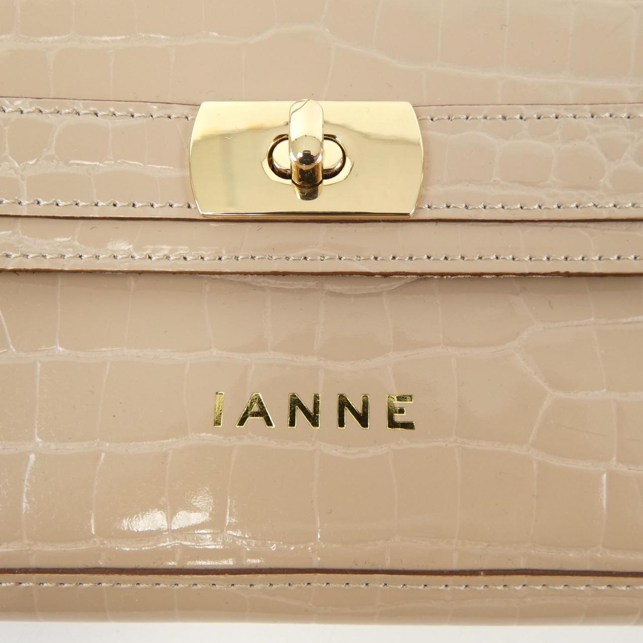 伊恩努IANNE BAG