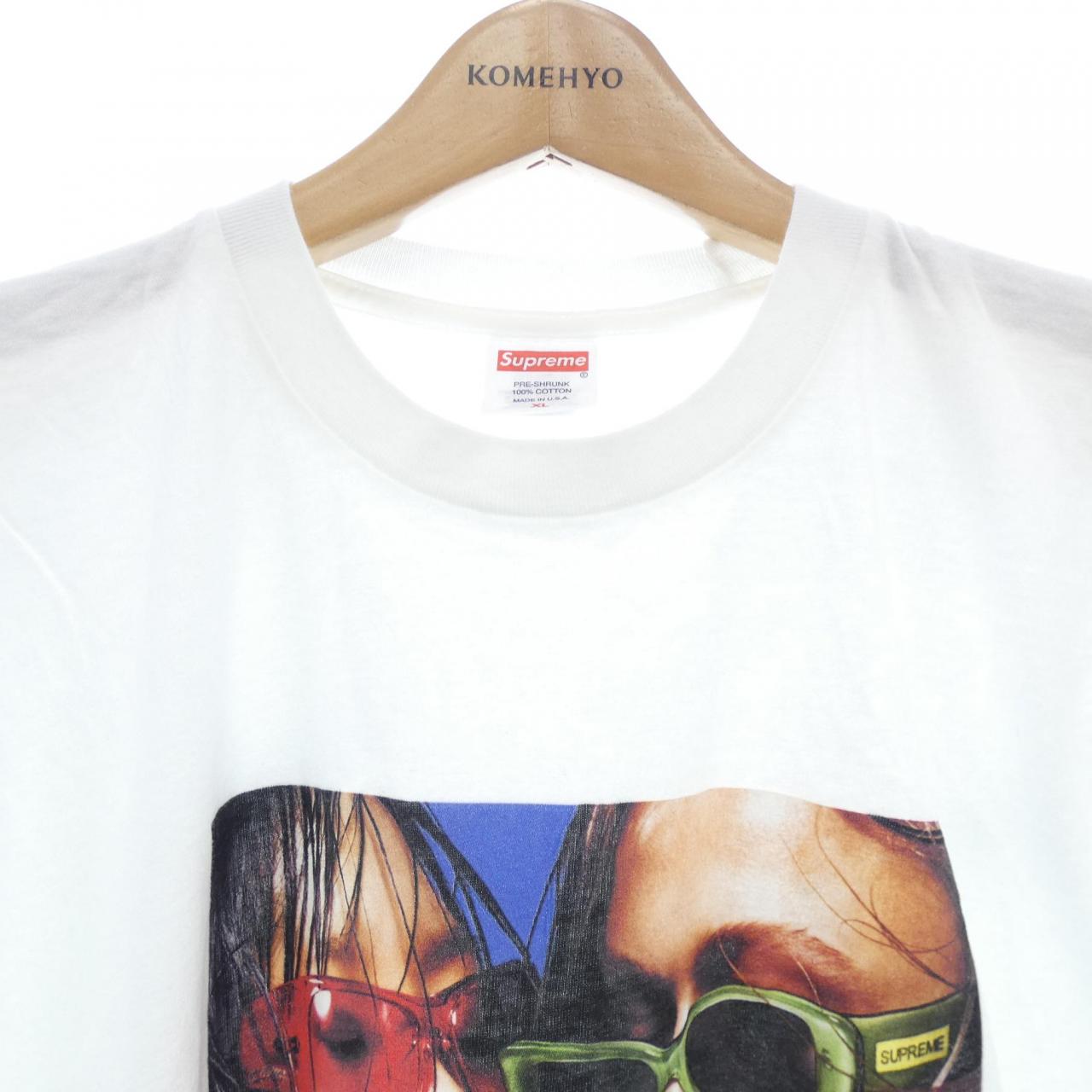 SUPREME Supreme T-shirt