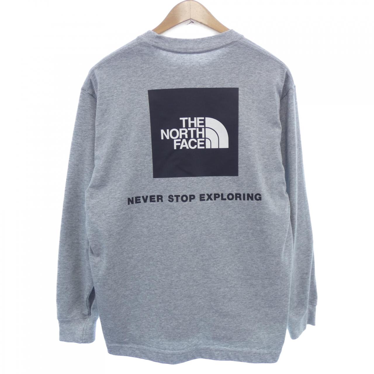 ザノースフェイス THE NORTH FACE Tシャツ