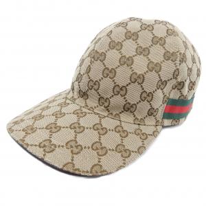 グッチ GUCCI キャップ