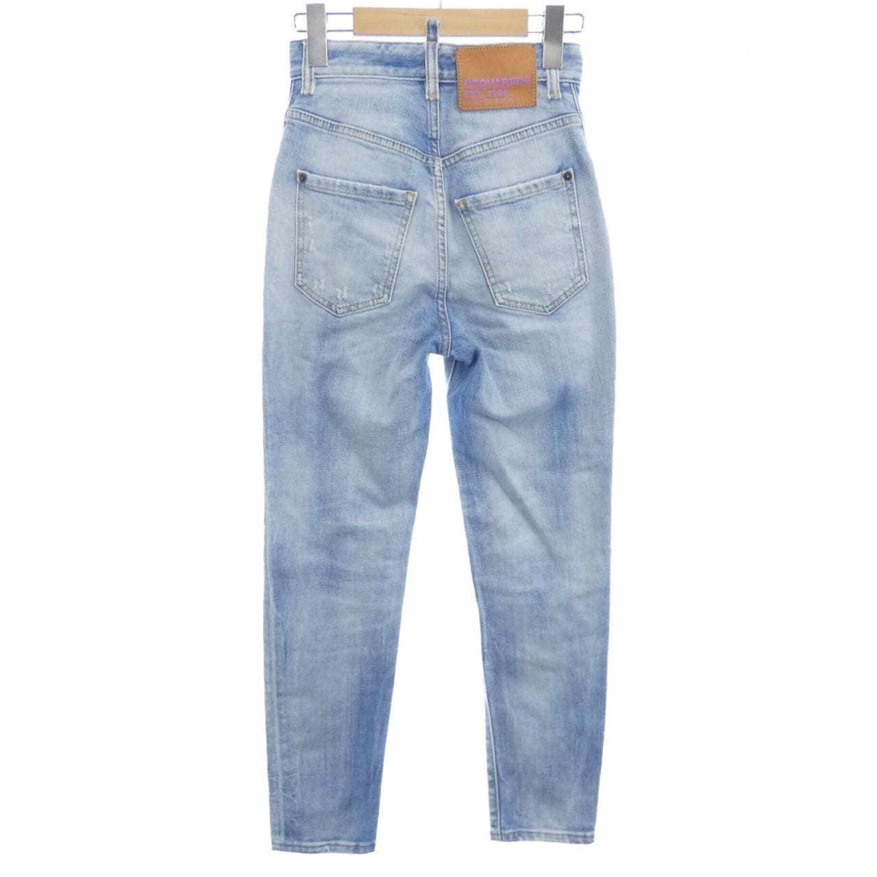 DSQUARED2 DSQUARED2 Jeans