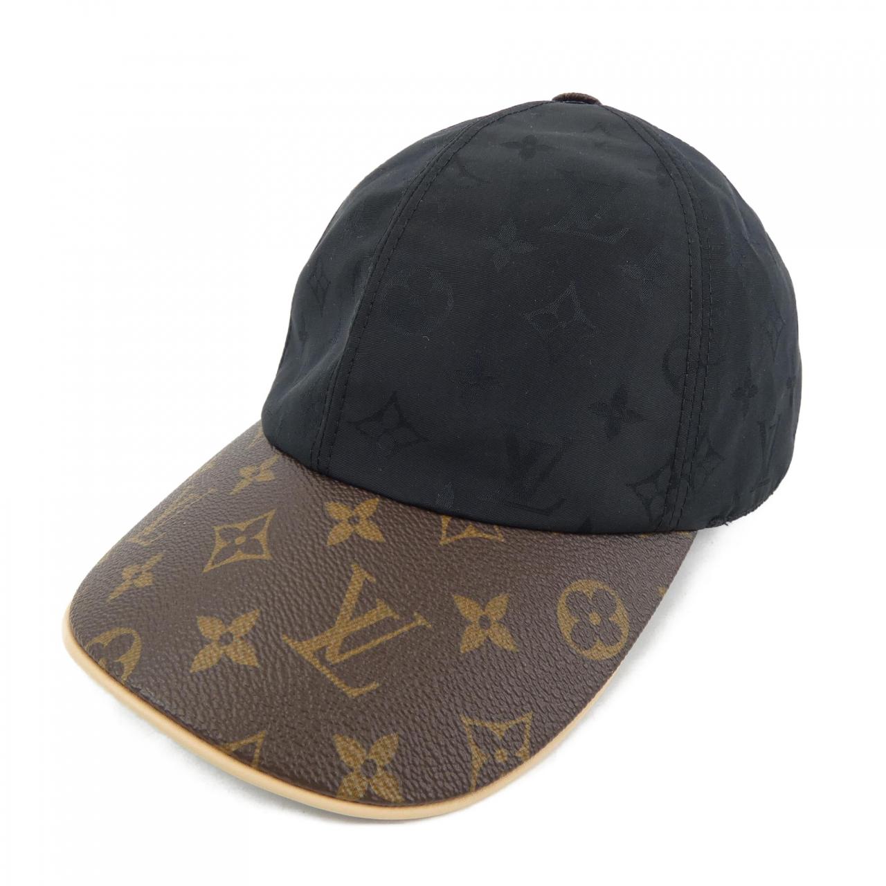 LOUIS VUITTON LOUIS VUITTON Cap