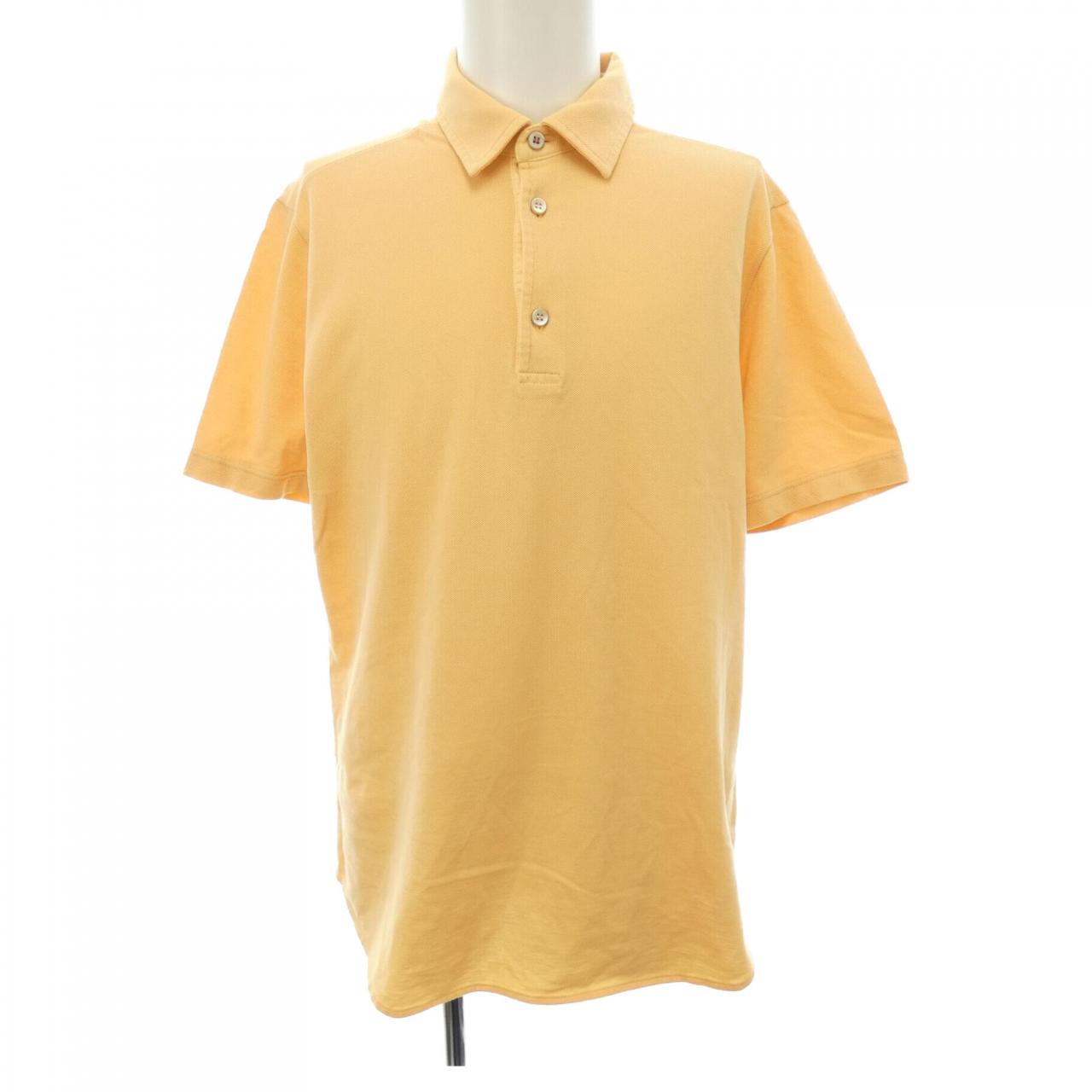 Loro Piana ロロピアーナ 半袖ポロシャツ レディースOU041701 コメ兵｜ロロピアーナ Loro Piana ポロシャツ｜Loro Piana