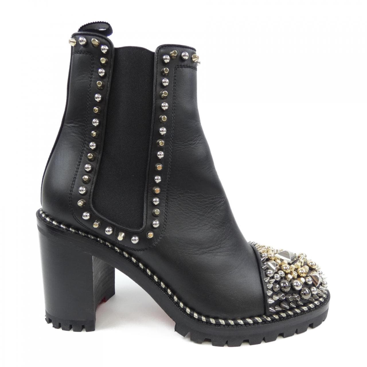 クリスチャンルブタン CHRISTIAN LOUBOUTIN ブーツ