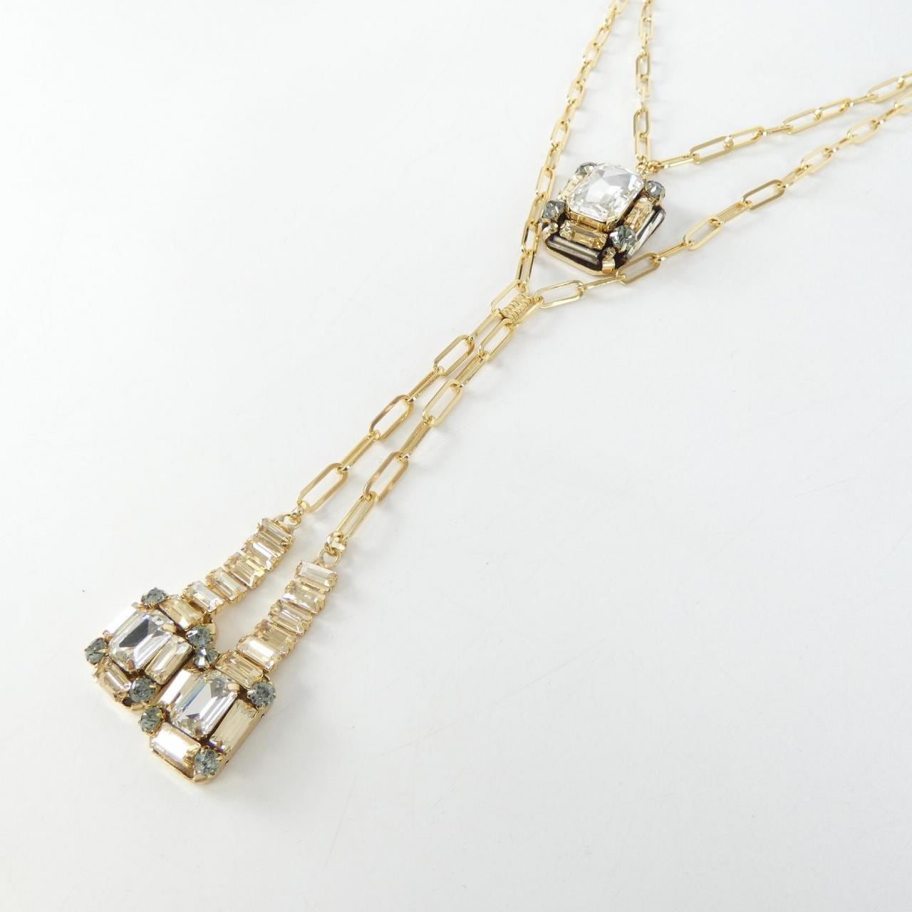 マックスマーラウィークエンド Max Mara weekend NECKLACE