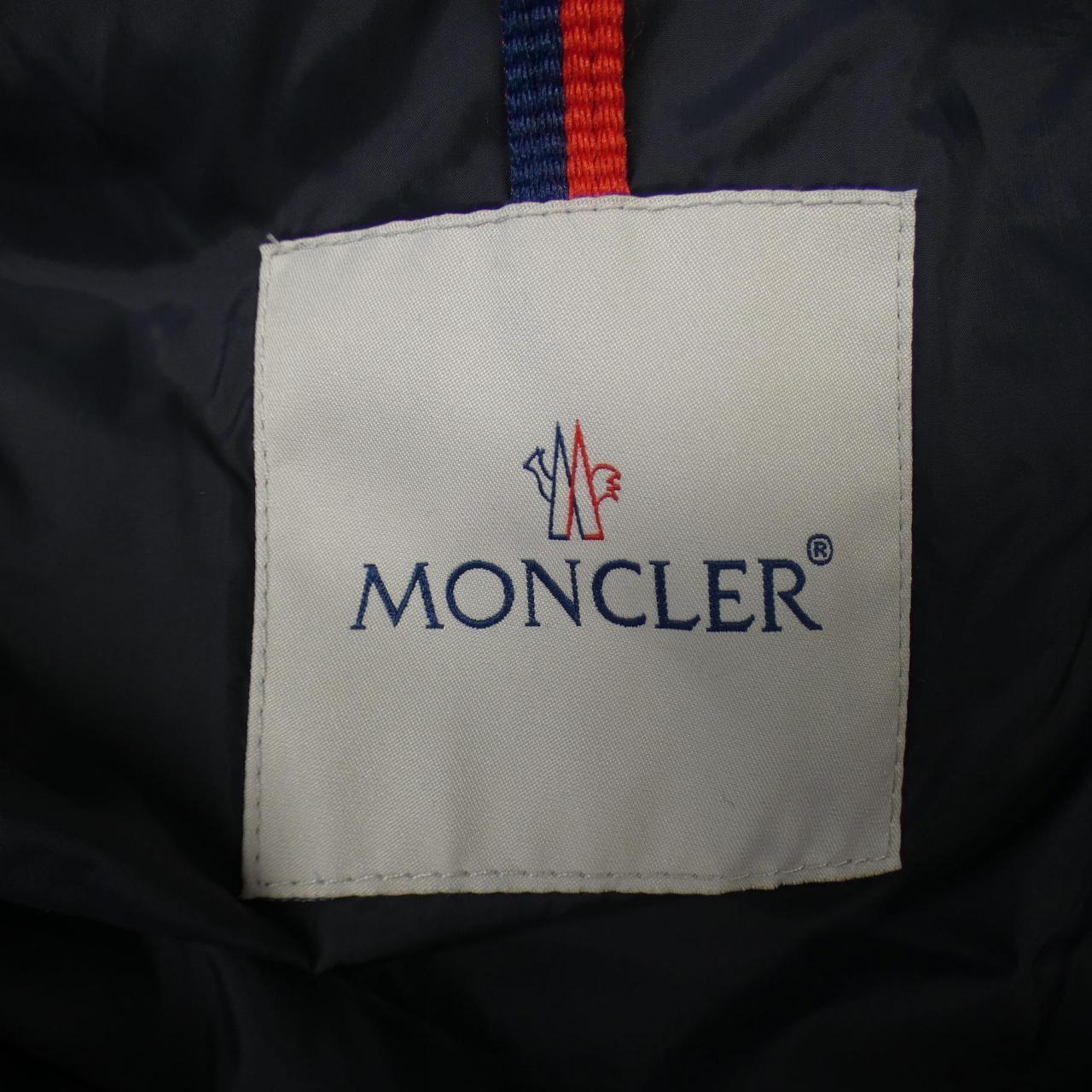 MONCLER MONCLER Down Jacket