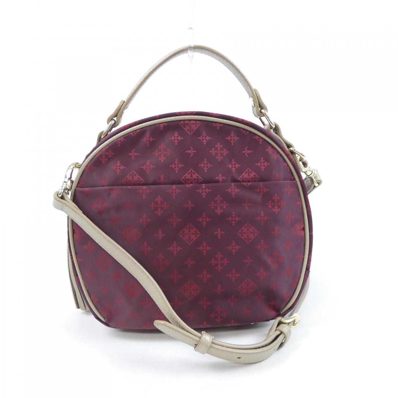 ラシット russet BAG