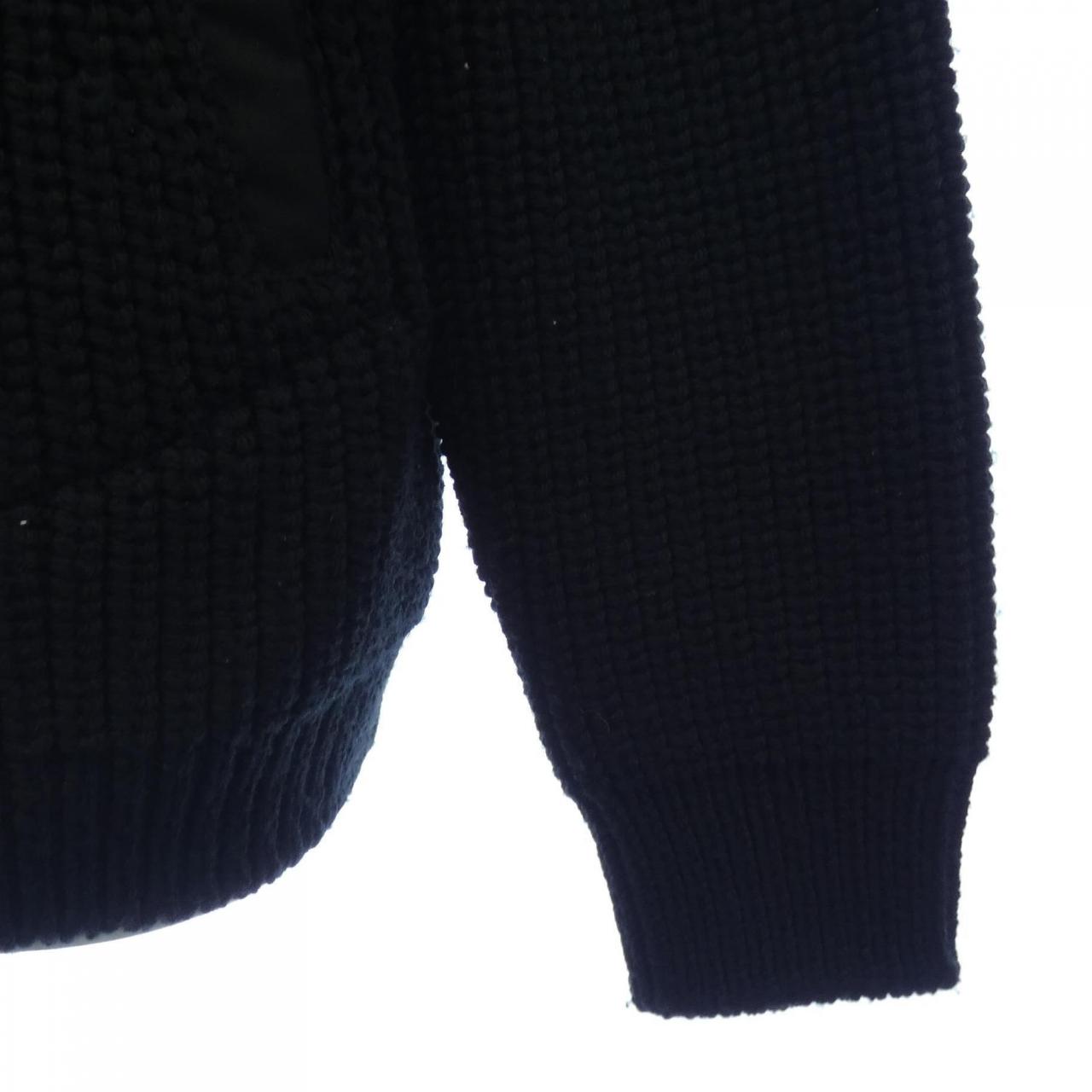 モンクレール ジーニアス MONCLER GENIUS ニット
