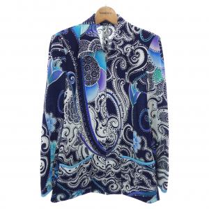 レオナールファッション LEONARD FASHION ジャケット