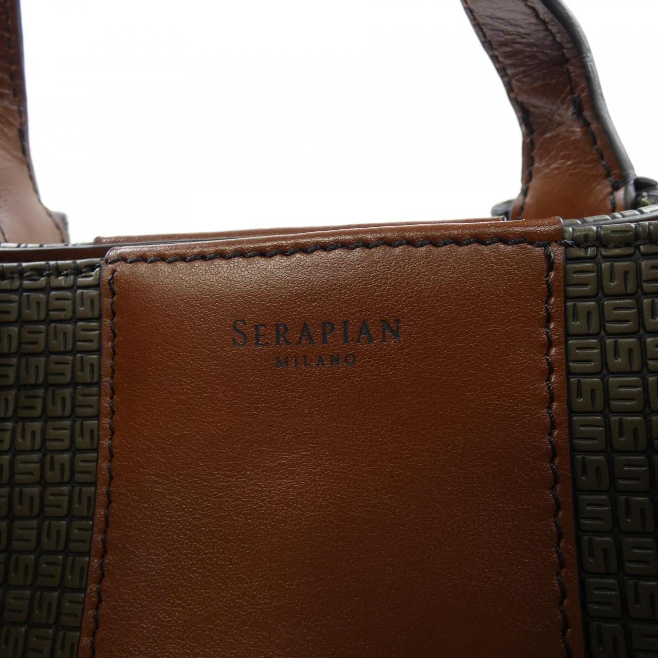 塞拉皮安SERAPIAN BAG