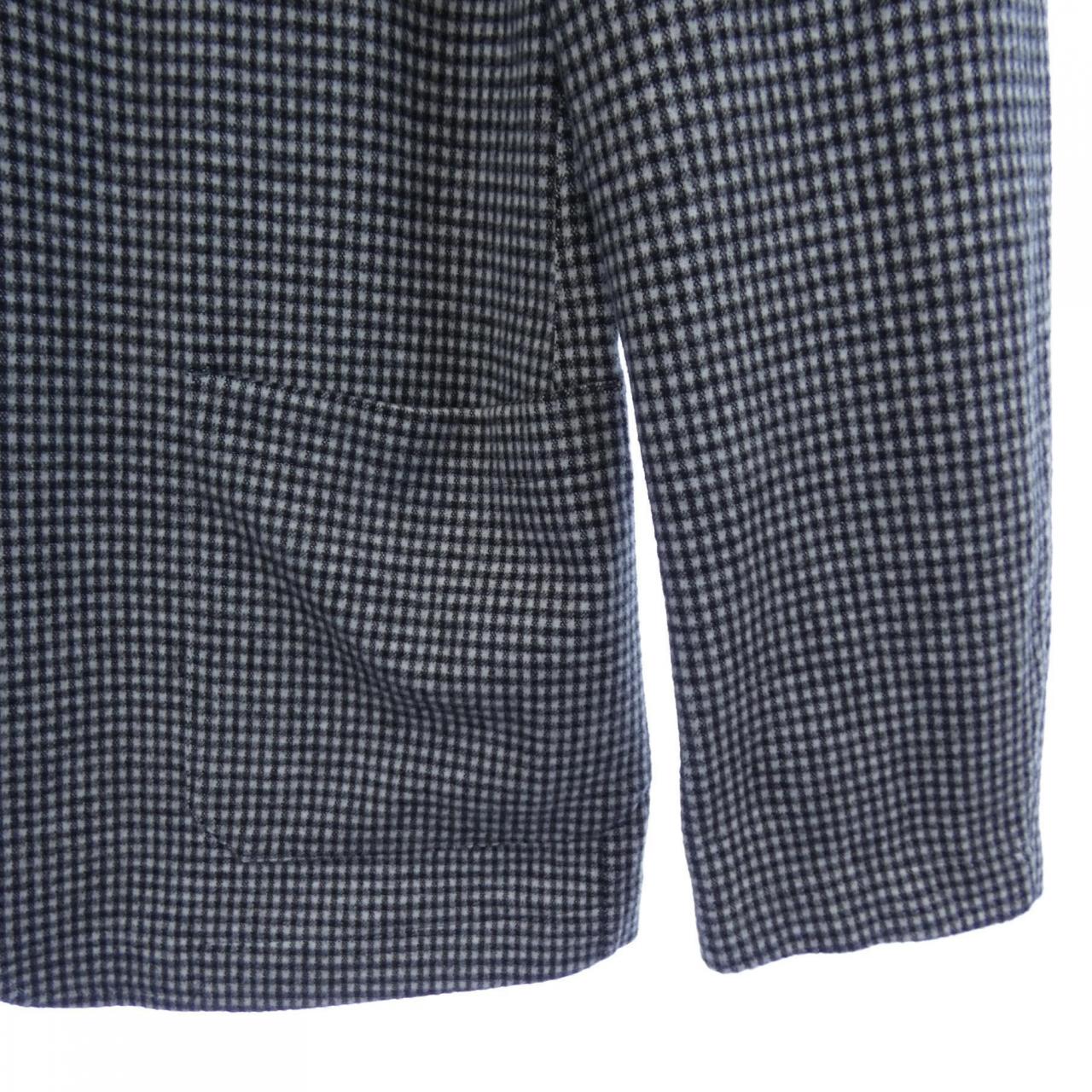 Tee jacket T-JACKET jacket