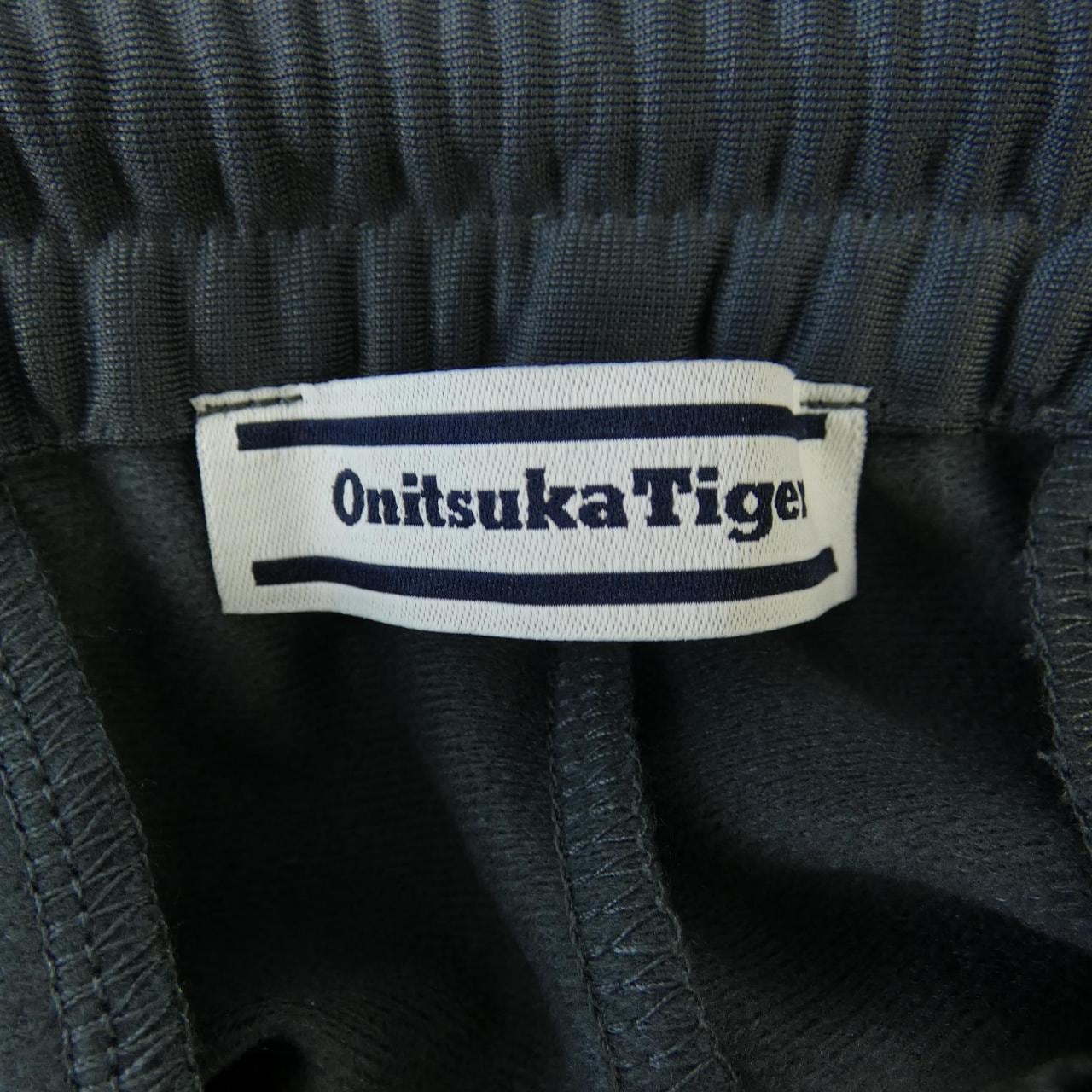 ONITSUKA TIGER 2183B558 パンツ