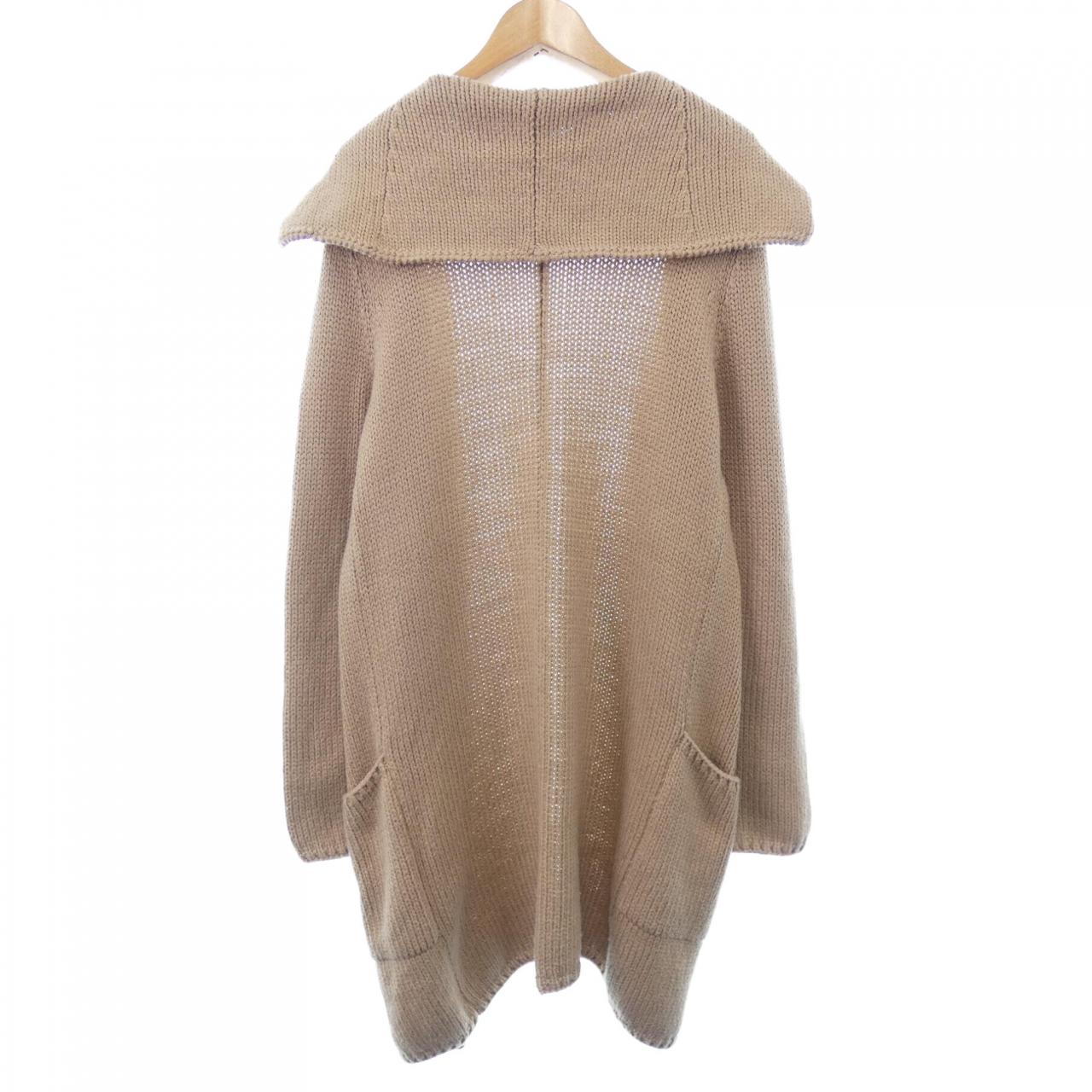 フォクシー FOXEY カーディガン