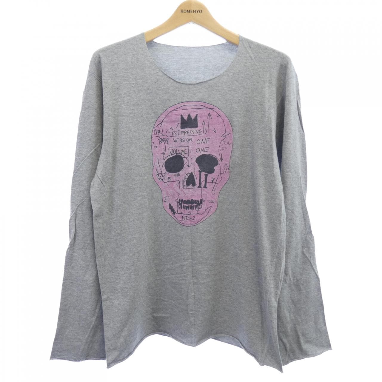 ルシアン ペラフィネ lucien pellat-finet Tシャツ