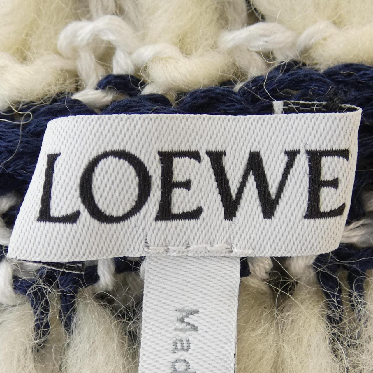 ロエベ LOEWE ニット