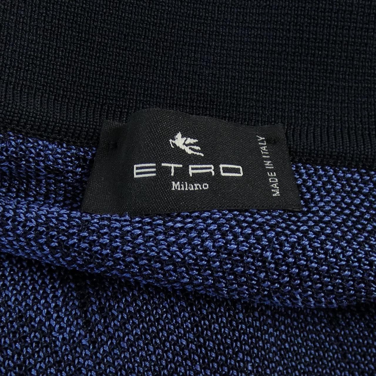 ETRO ETRO 251-WRKE0258-AV548針織衫