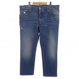 ディースクエアード DSQUARED2 S71LB0645 ジーンズ