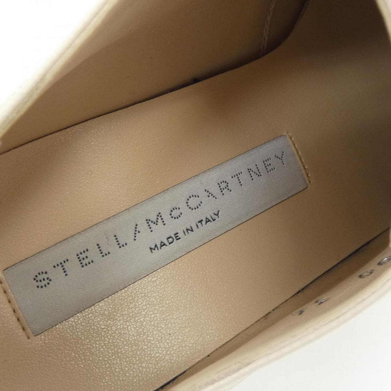 ステラマッカートニー STELLA MCCARTNEY 800200 シューズ