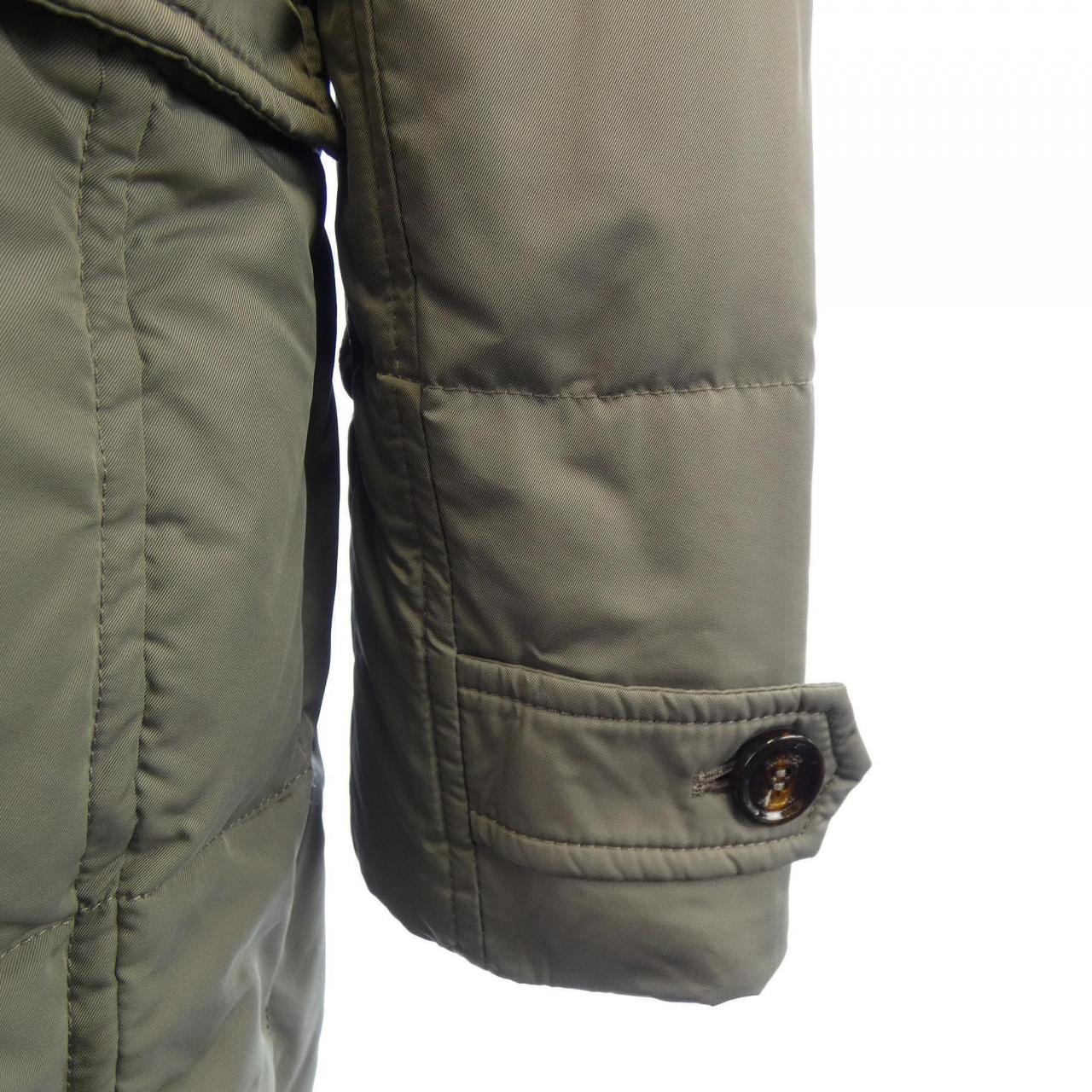 ムーレー MOORER MORRIS-KM2 ダウンジャケット