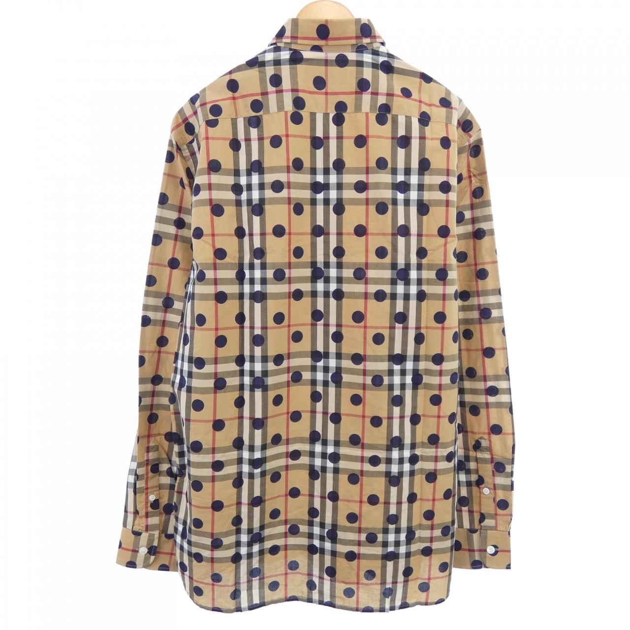 バーバリー BURBERRY 4068946 シャツ