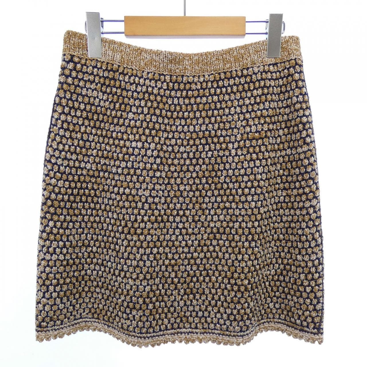 シャネル CHANEL P40762K03000 スカート